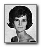 Penny Peck: class of 1965, Norte Del Rio High School, Sacramento, CA.